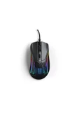Glorious Model D 2 RGB 26000 DPI Kablolu Oyuncu Mouse Siyah - 1