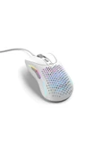 Glorious Model D 2 RGB 26000 DPI Kablolu Oyuncu Mouse Beyaz - 4