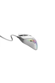 Glorious Model D 2 RGB 26000 DPI Kablolu Oyuncu Mouse Beyaz - 6