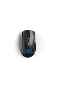 Glorious Model D 2 RGB 26000 DPI Wireless Oyuncu Mouse Siyah - 1