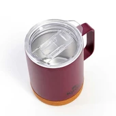 Igloo Cork Mug 350ml - 8