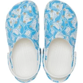 Crocs Classic Duke Print Clog Unısex CR210003-CRC.4OX thumbnail 5