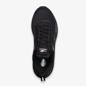 Lescon Street Runner 2 Siyah Erkek Koşu Spor Ayakkabı thumbnail 5