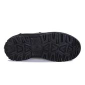 Skuaıter Blm-5090 Haki Cırtlı Erkek Çocuk Kışlık Spor Ayakkabı thumbnail 4