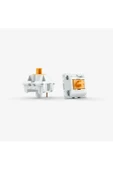 Glorious MX Panda Tactile Yağlanmış 36 Adet Switch - 1