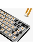 Glorious MX Panda Tactile Yağlanmış 36 Adet Switch - 2