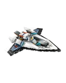 Lego City Yıldızlararası Uzay Gemisi 60430 - 2
