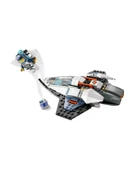 Lego City Yıldızlararası Uzay Gemisi 60430 - 3