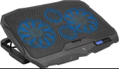 Frisby FNC-5230ST Gamıng Notebook Soğutucu & Stand - 1