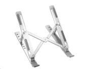 Frisby FNC-5150ST Katlanabilir Gri Notebook Standı thumbnail 1