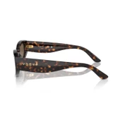 Vogue 0VO5585S W6567354  Asetat Kadın Güneş Gözlüğü thumbnail 2