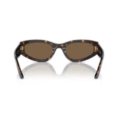 Vogue 0VO5585S W6567354  Asetat Kadın Güneş Gözlüğü thumbnail 3