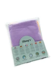 İlbay's 3'lü Mikrofiber Temizlik Bezi (Yeni Renkler) - 4