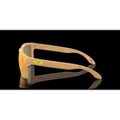 Oakley Holbrook Mt Stone Desert Tn w/ PrizmRyP Unısex Gözlük 0OO9102-OAK.9102 - 7