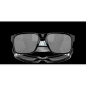 Oakley Holbrook Black Introspect w/ PrizmBlackP Unısex Gözlük 0OO9102-OAK.9102-1 thumbnail 5