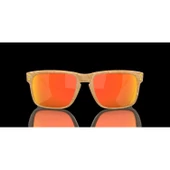 Oakley Holbrook Mt Stone Desert Tn w/ PrizmRyP Unısex Gözlük 0OO9102-OAK.9102 - 6
