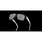 Oakley Holbrook Black Introspect w/ PrizmBlackP Unısex Gözlük 0OO9102-OAK.9102-1 thumbnail 2