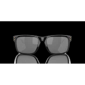 Oakley Holbrook Black Introspect w/ PrizmBlackP Unısex Gözlük 0OO9102-OAK.9102-1 thumbnail 6