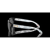 Oakley Holbrook Black Introspect w/ PrizmBlackP Unısex Gözlük 0OO9102-OAK.9102-1 thumbnail 7