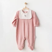 Kız Bebek Tulum Romper Velvet Puppy Gazelle AC25055 thumbnail 4