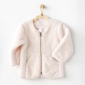 Kız Bebek Mont Coat Sweet Penguin AC25095 - 1
