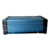 MAX DC-AC 12V 1000W Tam Sinüs Inverter - 11