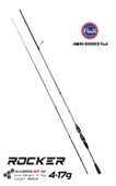 Fujin Rocker 265cm 4-17gr Light Spin Kamışı - 1