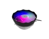 Frisby FCL-F1316C CPU Intel 1366-115x Serisi - AMD AM2-AM2+-AM3-AM4 Serisi LGA775-115x soğutucu thumbnail 1