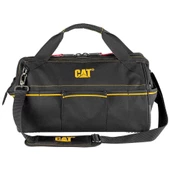 CAT DA980206 16'' Ağır Hizmet Bez Alet Takım Çantası - 3