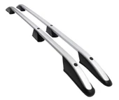 Ford Connect  Elegance Tavan Çıtası Alüminyum Kısa Şase 2002-2014 Arası thumbnail 1