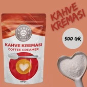 Kahve Keyfi Kahve Kreması 500 Gr - 1