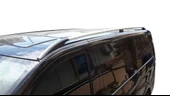 Mercedes Vito/W639 Solid Tavan Çıtası Alüminyum Orta Şase 2004 ve Sonrası thumbnail 5