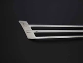 OMSA VW Caddy Krom Ön Panjur 2 Parça 2010-2014 Arası - 2