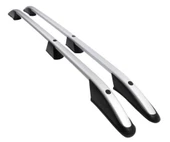 VW T5/T6 Caravelle Elegance Tavan Çıtası Alüminyum Uzun Şase 2003 ve Sonrası thumbnail 1