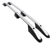 VW T5 Transporter Elegance Tavan Çıtası Alüminyum Uzun Şase 2003-2023 Arası thumbnail 1