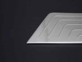 OMSA VW T5 Transporter Norm Kapı Eşiği 4 Parça 2003-2015 Arası thumbnail 3