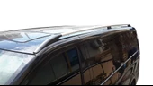 Mercedes Vito W447 Solid Tavan Çıtası Alüminyum Uzun Şase 2014 ve Sonrası thumbnail 1