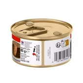 Hills Science Plan Kitten & Mother Tavuk ve Hindili Anne ve Yavru Kedi Konservesi thumbnail 2