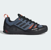 adidas Terrex Swift Solo 2 Yürüyüş Ayakkabısı IE6903 - 1