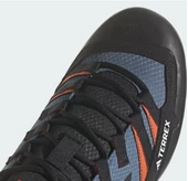 adidas Terrex Swift Solo 2 Yürüyüş Ayakkabısı IE6903 - 7