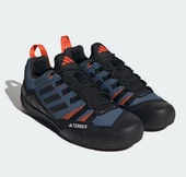 adidas Terrex Swift Solo 2 Yürüyüş Ayakkabısı IE6903 - 2