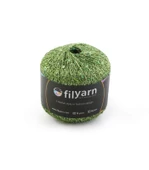 Galaxy Simli Pullu Örgü İpi Amigurumi Süsleme İpi Çanta İpi Kombin İpi El İşi Malzemeleri - 8