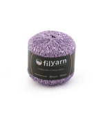 Galaxy Simli Pullu Örgü İpi Amigurumi Süsleme İpi Çanta İpi Kombin İpi El İşi Malzemeleri - 12