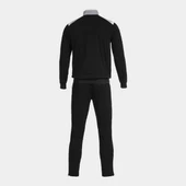 Joma Toledo Tracksuit Erkek Eşofman Takımı Siyah - 3