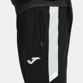 Joma Toledo Tracksuit Erkek Eşofman Takımı Siyah - 6