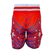 DragonDo KB240 Kick Boks Şortu Dijital Baskılı Kick Boxing Antrenman Şortu - 12