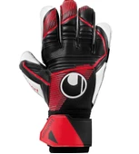 Uhlsport Powerline Soft Pro Unisex Kırmızı Kaleci Eldiveni 101131101 - 1