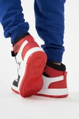 Cool Haykat Unisex Çocuk Günlük Sneaker Uzun Spor Bot - 2