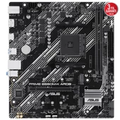 Asus Prime B550M-K ARGB M.2 mATX DDR4 AM4 Anakart - 4