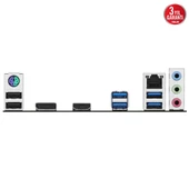 Asus Prime B550M-K ARGB M.2 mATX DDR4 AM4 Anakart - 5